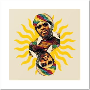 lonnie liston smith Posters and Art